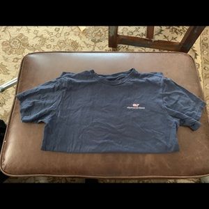 Vineyard Vines Blue t-shirt